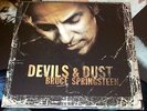 Devils & Dust BRUCE SPRINGSTEEN NMInt 2Lp COLUMBIA Orig* ALL THE WAY HOME Hitter