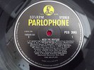 The BEATLES, WITH THE BEATLES 1st UK STEREO, JOBETE. **Nr MINT**