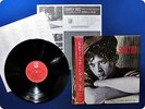 SIMPLY RED Picture Book P-13228 OBI LP Az6570
