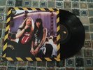 The Rolling Stones  No Security 2lp Import Bridges To Babylon Import Virgin UK