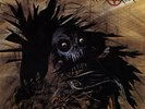 PROTECTOR - Urm the Mad  LP  SPLATTER