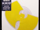 WU TANG CLAN -  C.R.E.A.M. 7