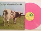 PINK FLOYD - ATOM HEART MOTHER - COLOR VINYL LP RECORD ALBUM NEAR MINT (NM)