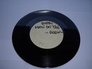 QUEEN MAN ON THE PROWL THANK GOD IT'S CHRISTMAS UK PROMO TEST PRESSING
