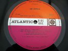 LED ZEPPELIN 1969  DEBUT LP 1ST RED/PLUM  A 1 / B 1 MATRIX PLAYS NEAR MINT