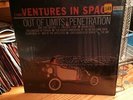 The Ventures LP Stereo In Shrink 