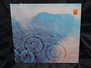 PINK FLOYD MEDDLE SEALED 1971 USA 1ST PRESS GATEFOLD LP NO BARCODE