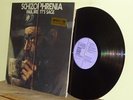 PAUL BRETT'S SAGE - SCHIZOPHRENIA - ORIGINAL 1972 UK LP - DAWN DNLS 3032 / NM