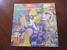 Electric Lemonade Acid Test 2 #752/1000 lp Deviants Brass Tacks Movement etc