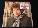 Bob Dylan-Blonde on Blonde-ORIGINAL 1966 US MONO 2 LP-FACTORY SEALED W/Stickers