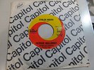 PATRICE HOLLOWAY Stolen hours 45 CAPITOL northern soul VG++ very clean