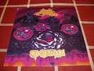 ALTAR /CARTILAGE LP Split/Drowned Orig.Spanish 1992-PURTENANCE-DEMIGOD-PLEUROSIS