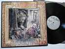 DEATH POWER - The Bogeyman LP 1990 - Thrash Metal - RARE artillery blood feast