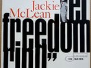 JACKIE McLEAN 
