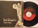 45 LED ZEPPELIN - BLACK DOG - MISTY MOUNTAIN HOP - ANNO 1972 - K 10103 Atlantic