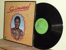 G LAWANI - ORIGINAL 1977 FRENCH LP - AFROBEAT AFRO FUNK - SLIM PEZIN