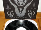 IMPURITY BONFIM MORITVRI MORITVIS LP TEST PRESS #10/20 RARE Sarcofago Blasphemy