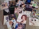 Vintage MADONNA 12-inch single lot, Maxi-Single, Re-mix   19 records