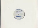 Miles Davis, Kind of Blue LP Test Pressing SS - Clarity Vinyl