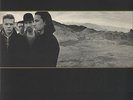 U2 The Joshua Tree 1987 UK vinyl LP EXCELLENT CONDITION  Brian Eno gatefold