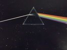 PINK FLOYD - DARK SIDE OF THE MOON - JAPAN PRESS - MFSL