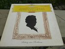 DGG 138 534/536 Red Stereo Tulip Beethoven String Quartet ED1 Stereo Rare 3LP