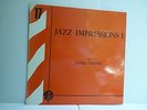 MONTPARNASSE 2000 : JANKO NILOVIC - JAZZ IMPRESSIONS 1 in EX