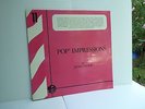 MONTPARNASSE 2000 : JANKO NILOVIC - POP IMPRESSIONS IN NM