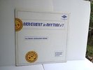 RARE BROADWAY LIBRARY : ZAVALLONE - MOVMENT IN RHYTHM N°1(Funk, Jazz-Rock) NM