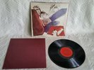 1974 1st press LP Bob Dylan Blood On the Tracks Rare David Oppenheim mural cover