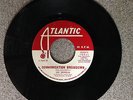 LED ZEPPELIN rare PROMO 45 COMMUNICATION BREAKDOWN atlantic 7