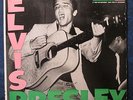 ELVIS PRESLEY Self-Titled (1956) Vinyl, LP RCA Victor LPM-1254 1st Pressing EX