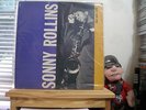 SONNY ROLLINS - BLUE NOTE 1542 - DEEP GROOVE NO 