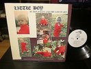 Ron Julian & the Sanctuary Little Boy CIRCO SLP-2114 RARE 1969 PRIVATE PRESS LP
