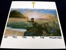 WU LYF, ‘GO TELL FIRE TO THE MOUNTAINS’ 2011 ROCK/POP/INDIE 180g VINYL LP .