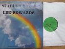 LEE EDWARDS - SHADES OF LOVE ORIGINAL MODERN SOUL FUNK NM SHRINK LP RARE