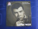 SONNY (SONEE) WEST - ROCK-OLA RUBY - RARE 1978 RECORD MART 7