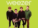 Weezer - Green [Vinyl New]