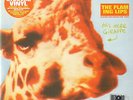 THE FLAMING LIPS - This Here Giraffe   Lim. Orange Vinyl 10