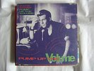 Pump Up The Volume Soundtrack LP (Christian Slater, Sonic Youth, MC5)