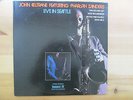 IMPULSE AS 9202-2 JOHN COLTRANE LIVE IN SEATTLE PHAROAH SANDERS ORIGINAL 2 LP