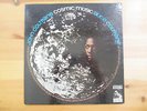 IMPULSE AS 9148 JOHN COLTRANE COSMIC MUSIC PHAROAH SANDERS ALICE RARE LP 1968