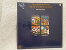 SUPER RARE & SEALED   STEVE MILLER BAND    YOUR SAVING GRACE    1969 ORIGINAL NM
