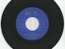 Rare 45 R&B/Doowop M.C.-1 Joe Caldwell/Grp 