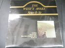 SEAN O SE the west's awake ORIG IRISH 70'S FINBAR FUREY LP MINT-