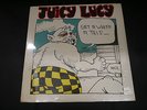 JUICY LUCY get a whiff a this ORIG USA PRESS ATCO 1971 SEALED