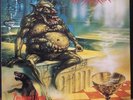 Protector Leviathan's Desire