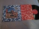 Rolling stones The Santic Majesties Request London NP-2 Nice LP