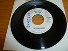 The Volcanos Its against the Laws Of Love  - Rare  Arctic * Classic Tune)?