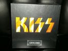 KISS CASABLANCA SINGLES 7